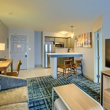 Homewood Suites By Hilton South Bend Notre Dame Area Экстерьер фото