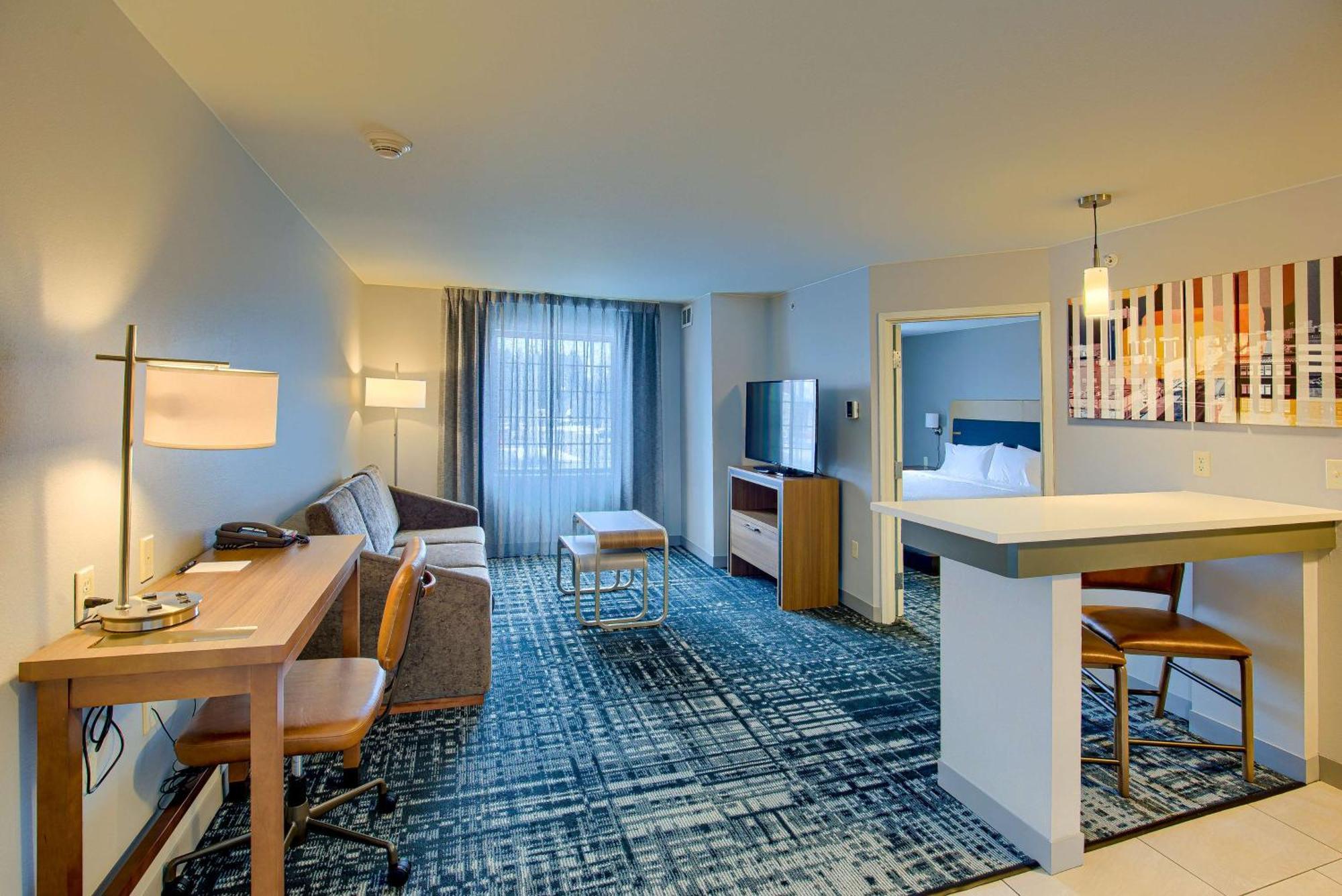 Homewood Suites By Hilton South Bend Notre Dame Area Экстерьер фото