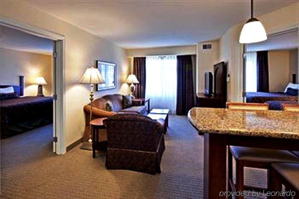 Homewood Suites By Hilton South Bend Notre Dame Area Экстерьер фото